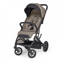 Silla paseo Inglesina MAIOR 2025 con bolsa canastilla