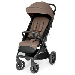 Carrinho de bebé Peg Perego X-Country com saco de transporte