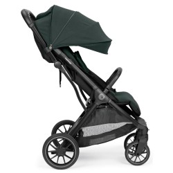 Carrinho de bebé Peg Perego X-Country com saco de transporte