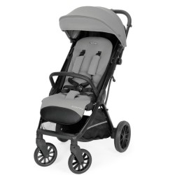 Carrinho de bebé Peg Perego X-Country com saco de transporte