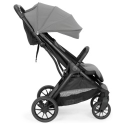 Silla Paseo Peg Perego X-Country con bolsa canastilla