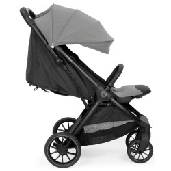 Silla Paseo Peg Perego X-Country con bolsa canastilla