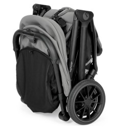 Silla Paseo Peg Perego X-Country con bolsa canastilla