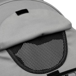 Silla Paseo Peg Perego X-Country con bolsa canastilla