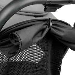 Carrinho de bebé Peg Perego X-Country com saco de transporte