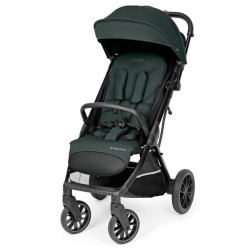 Silla Paseo Peg Perego X-Country con bolsa canastilla