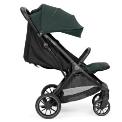 Carrinho de bebé Peg Perego X-Country com saco de transporte