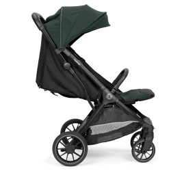 Silla Paseo Peg Perego X-Country con bolsa canastilla