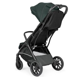 Carrinho de bebé Peg Perego X-Country com saco de transporte