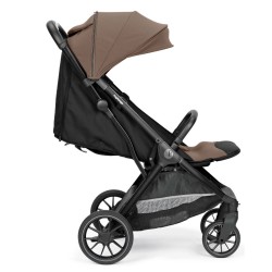 Carrinho de bebé Peg Perego X-Country com saco de transporte