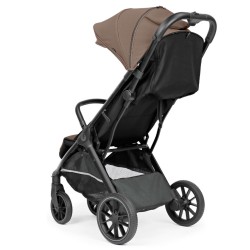 Silla Paseo Peg Perego X-Country con bolsa canastilla