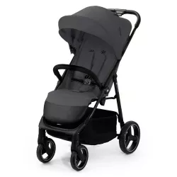 Carrinho de bebé Kinderkraft TRIG 3 com saco para enxoval