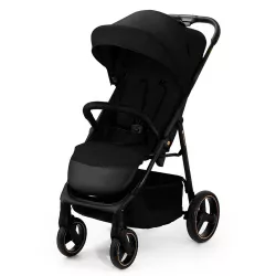 Silla paseo Kinderkraft TRIG 3 con bolsa canastilla
