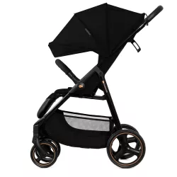 Carrinho de bebé Kinderkraft TRIG 3 com saco para enxoval