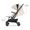Carrinho de bebé Kinderkraft PILOT 2