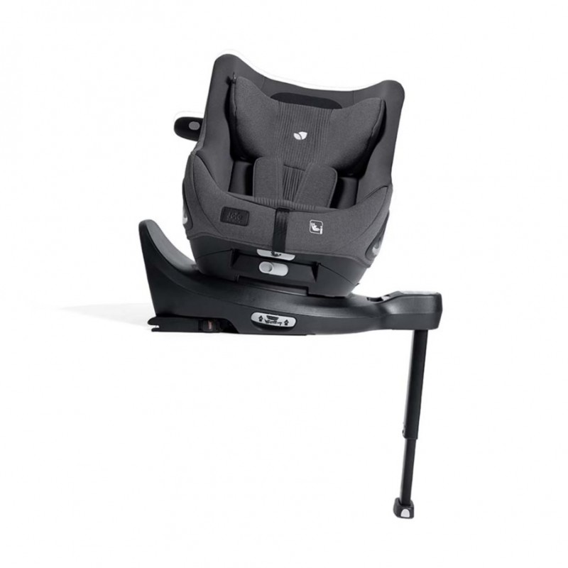 Cadeira auto Joie Signature i-HARBOUR 2025 com i-base Encore de 40 a 105cm