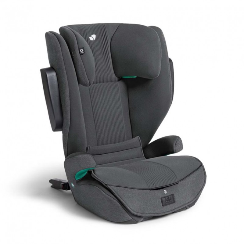 Silla auto Joie Signature I-TRAVER 2025 de 100 hasta 150cm