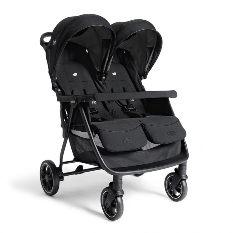 Silla paseo Gemelar Joie Signature ESTRELLA 2025