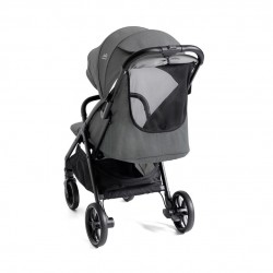 Carrinho de bebé Joie PARCEL LX 2025 até 22kg Crioh.com