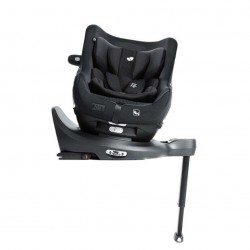 Cadeira auto Joie i-HARBOUR 2025 com i-base Encore de 40 a 105cm
