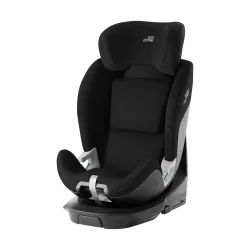 Cadeira auto Britax Römer Giratória 360º com 2 guarda-sóis