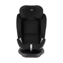 Cadeira auto Britax Römer Giratória 360º com 2 guarda-sóis