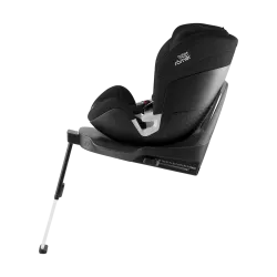 Cadeira auto Britax Römer Giratória 360º com 2 guarda-sóis