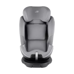 Cadeira auto Britax Römer Giratória 360º com 2 guarda-sóis