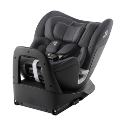 Cadeira auto Britax Römer Giratória 360º com 2 guarda-sóis