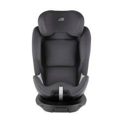 Cadeira auto Britax Römer Giratória 360º com 2 guarda-sóis