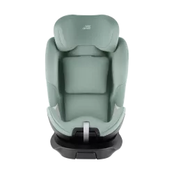Cadeira auto Britax Römer Giratória 360º com 2 guarda-sóis