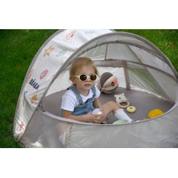 Loja Beaba Anti-UV Breezynest 0-24 M