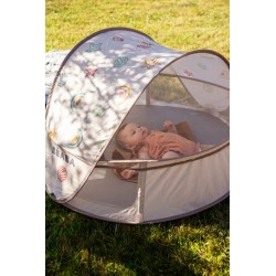 Tienda Beaba Anti-UV Breezynest 0-24 M