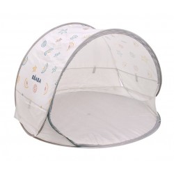 Tenda anti-UV Beaba Breezy com rede mosquiteira