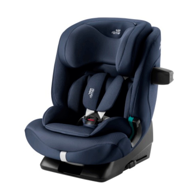 Silla Auto Britax Römer ADVANSAFIX PRO coleccion CLASSIC