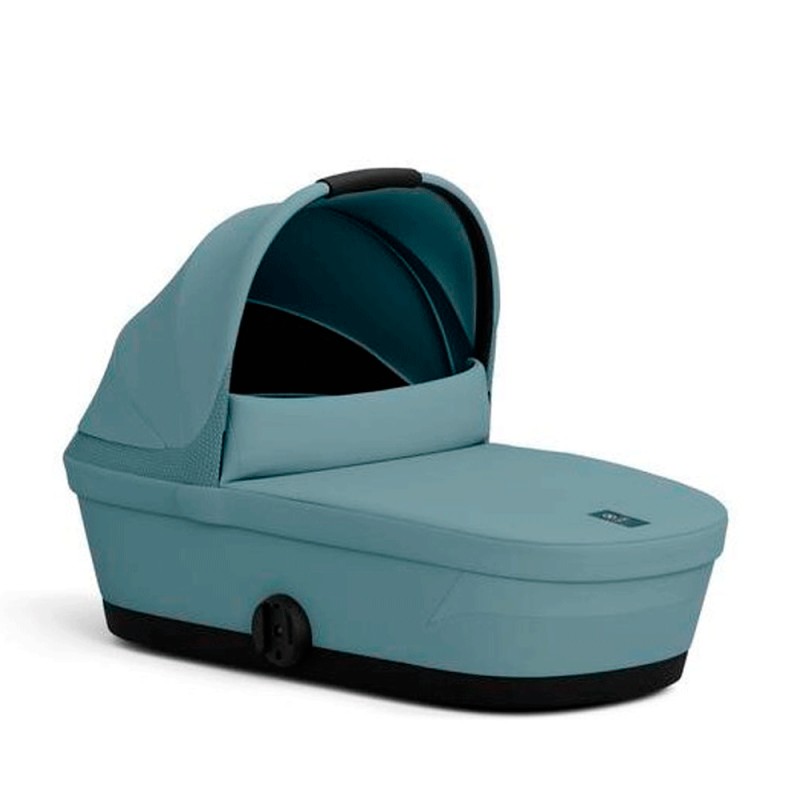 Capazo Cybex Melio 2025