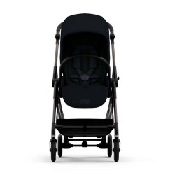 Carrinho de bebé Duo Cybex Carrinho de bebé reversível Melio Carbon 2025