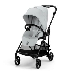 Carrinho de bebé Duo Cybex Carrinho de bebé reversível Melio Carbon 2025