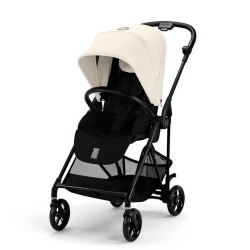 Carrinho de bebé Duo Cybex Carrinho de bebé reversível Melio Carbon 2025