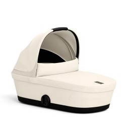 Cochecito Duo Cybex Melio Carbon reversible 2025