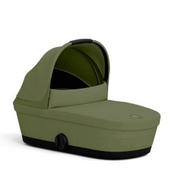 Carrinho de bebé Duo Cybex Carrinho de bebé reversível Melio Carbon 2025