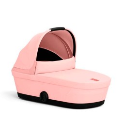 Carrinho de bebé Duo Cybex Carrinho de bebé reversível Melio Carbon 2025