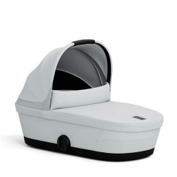 Cochecito Duo Cybex Melio Carbon reversible 2025