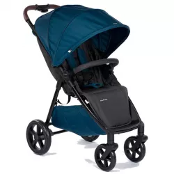 Silla Paseo Mast M4 Mini 2025 con bolso vichy