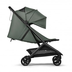 Carrinho de bebé Bugaboo Butterfly 2 com skate