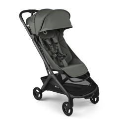 Carrinho de bebé Bugaboo Butterfly 2 com barra e tampa do cesto