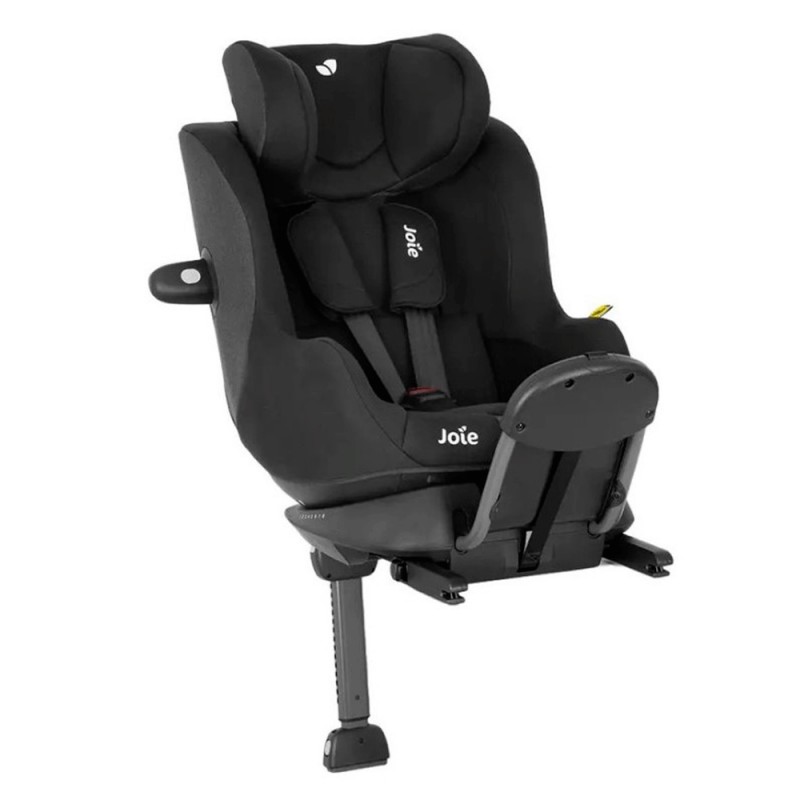 Cadeira auto Joie I-Soren 2025 de 61 a 125 cm