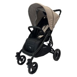 Silla paseo Valco Baby SNAP 4 con bolso
