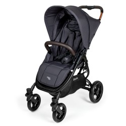 Silla paseo Valco Baby SNAP 4 con bolso