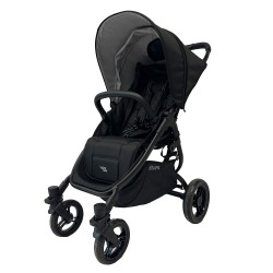 Silla paseo Valco Baby SNAP 4 con bolso
